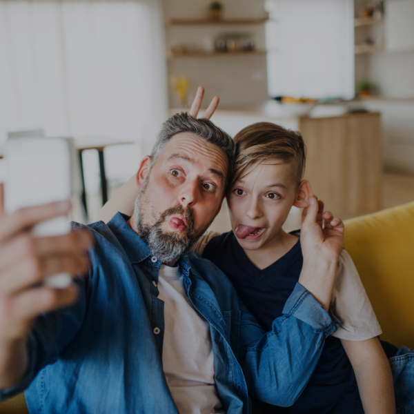 5 Activities to help in communicating with your teenager