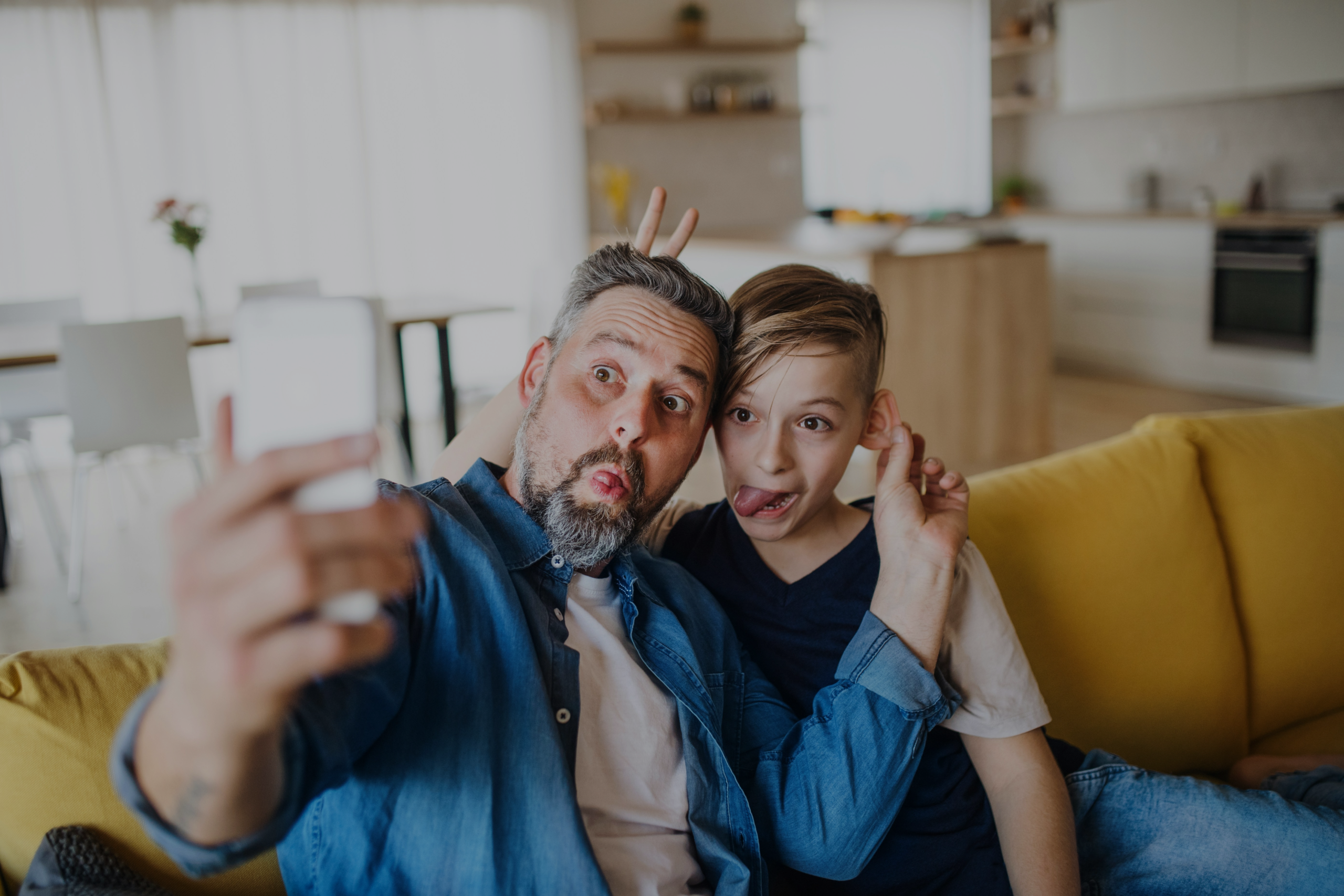 5 Activities to help in communicating with your teenager
