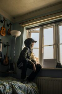 Teen Counseling St George