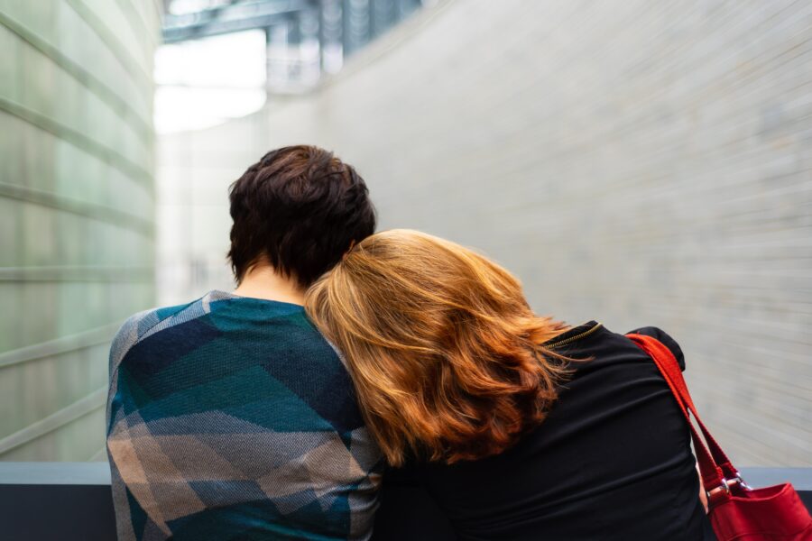 What to Do When Your Partner is Triggered