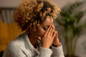 Anxiety Counseling St George