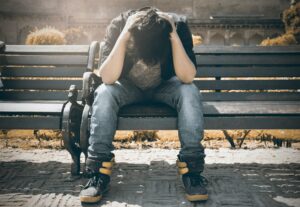 Depression Counseling St George