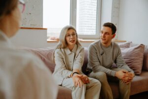 Couples Therapy St George
