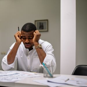 Anxiety Counseling St George