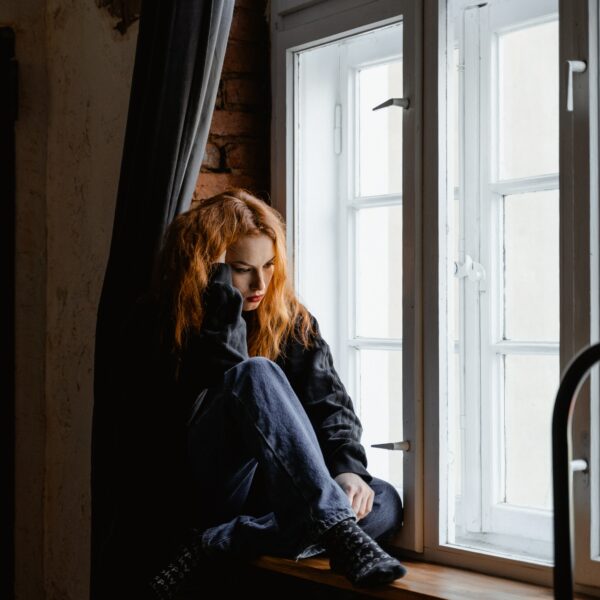 How to Help Teenagers Deal with Anxiety