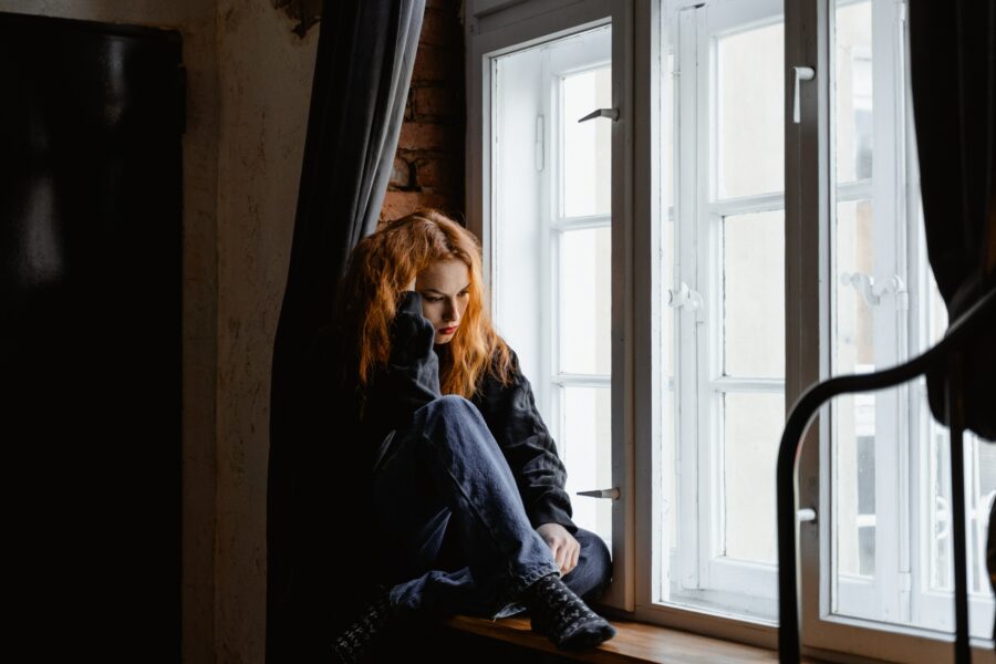 How to Help Teenagers Deal with Anxiety