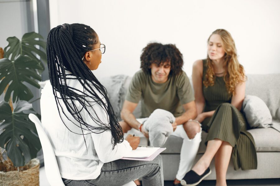 What to Expect from Couples Therapy