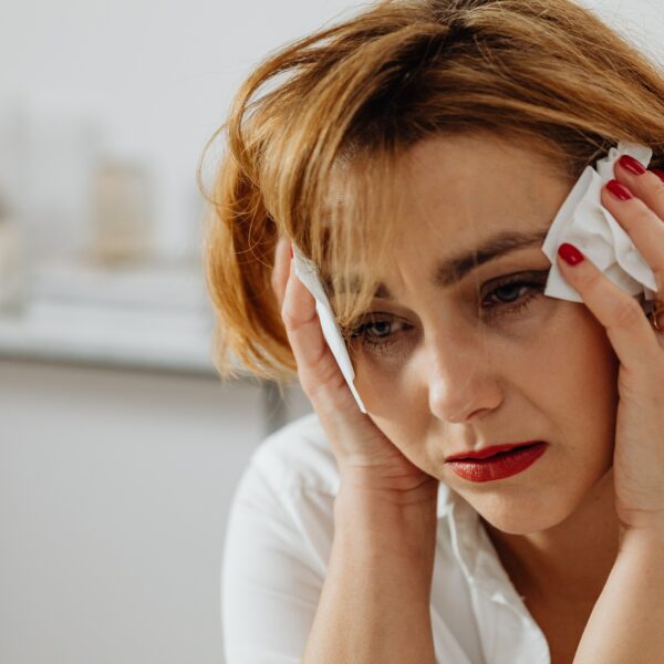 5 Steps to Manage Your Emotions