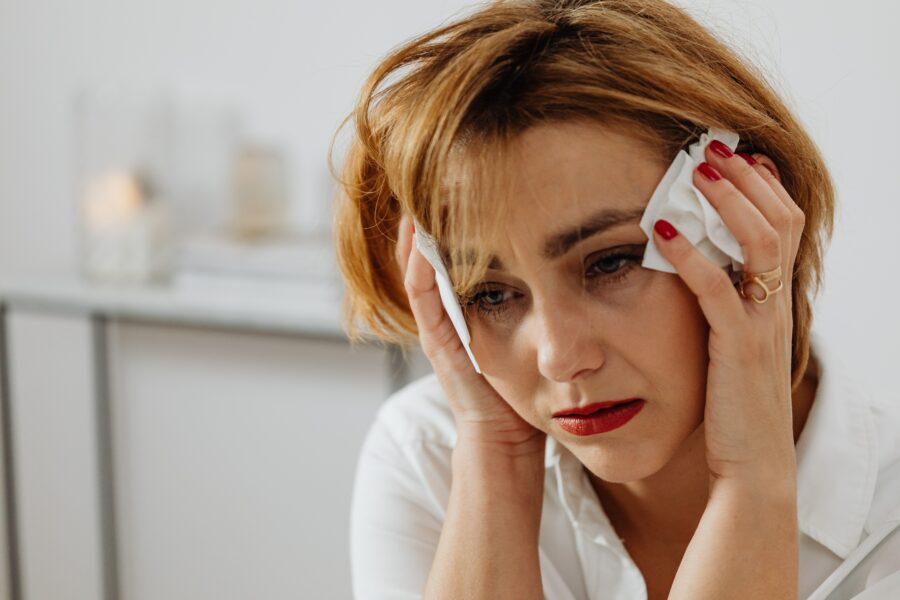 5 Steps to Manage Your Emotions