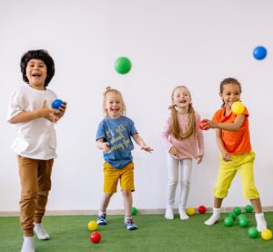 Children's Therapy St George