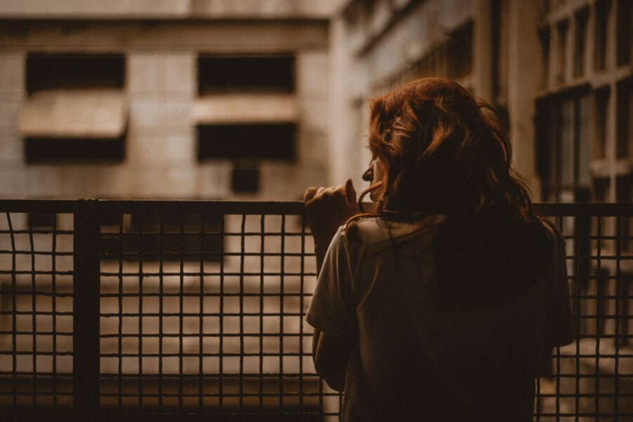 Signs of Depression in Women