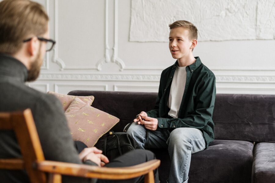 How Does Counseling Help Anxiety?