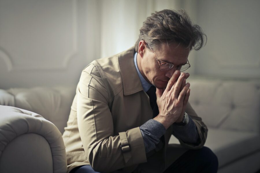 What is Trauma Therapy?