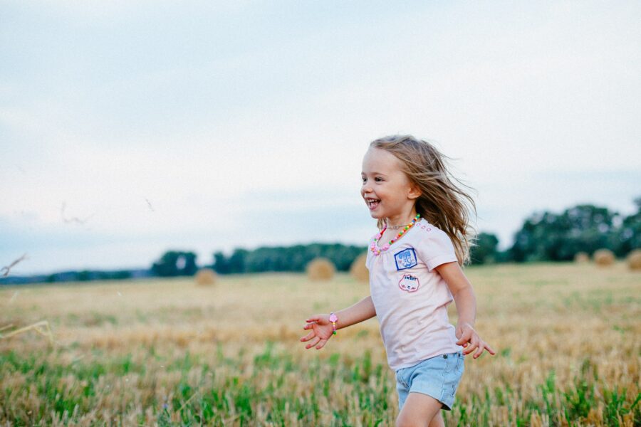 Benefits of Child Therapy