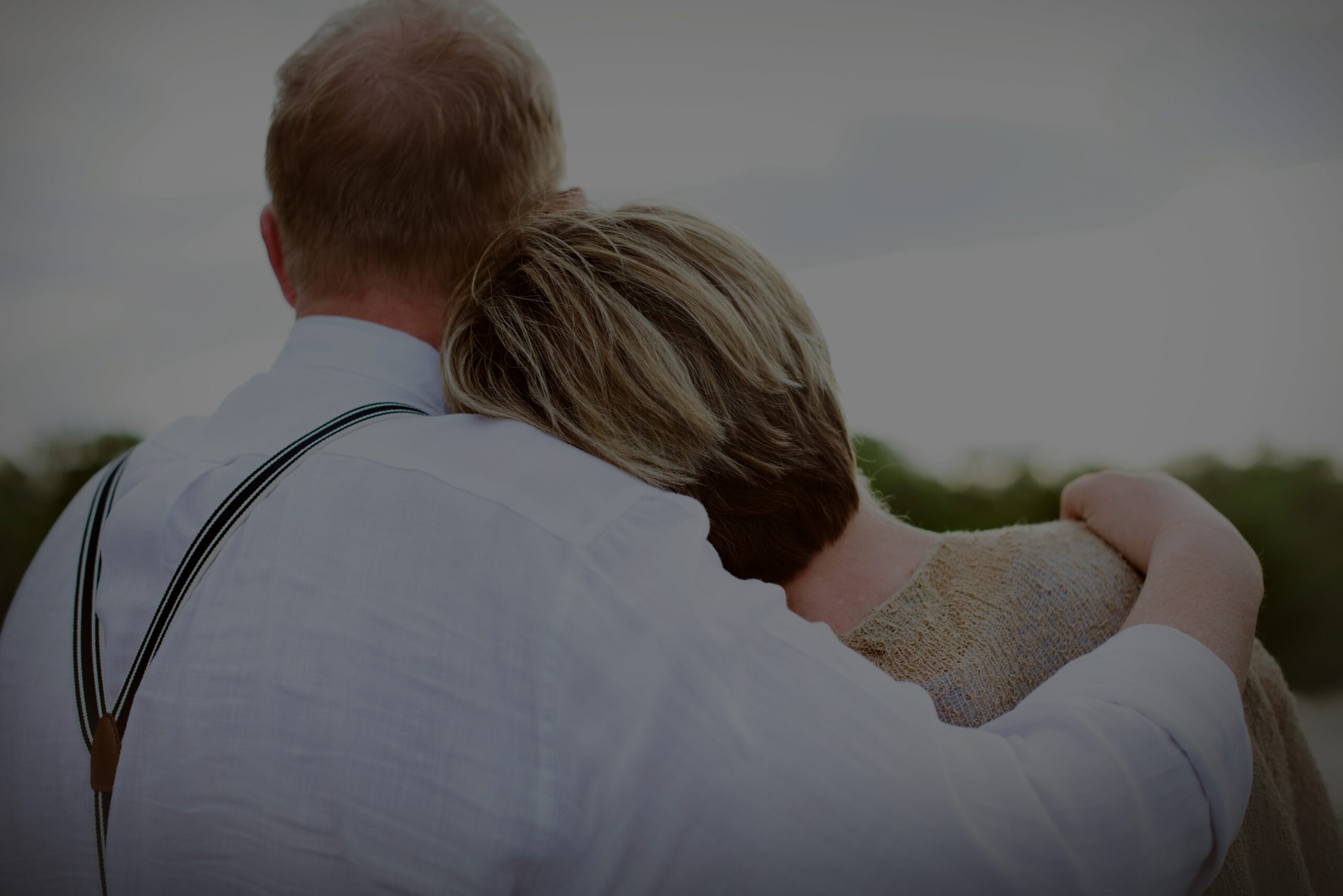 What to Do When Your Partner is Triggered