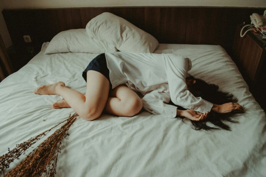 How to Support Someone When Their Trauma Response is Triggered