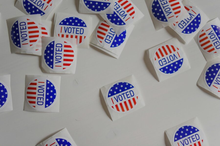 Coping with Recent Election Results