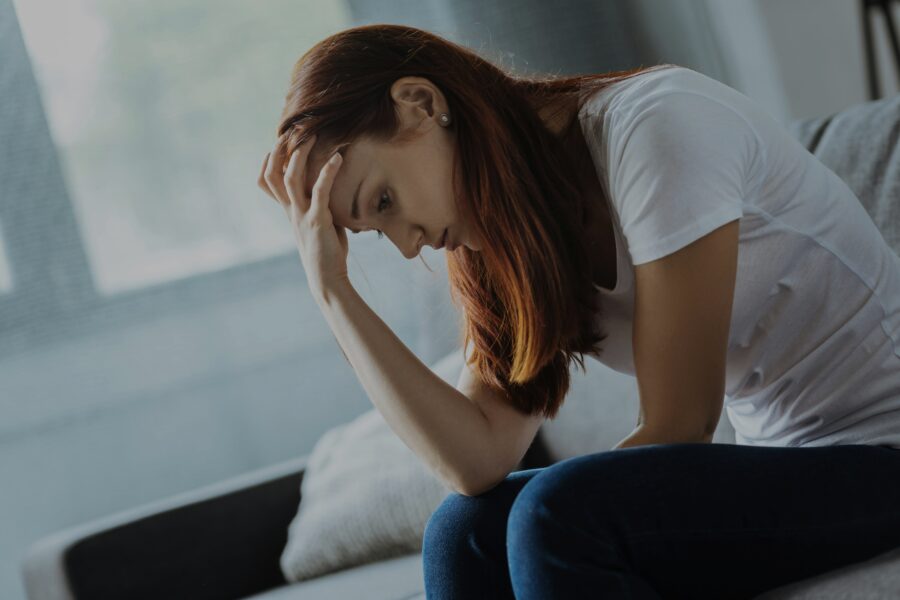 Why Do I Feel Like Everything Is My Fault?