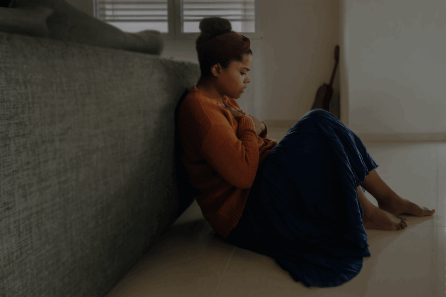Anxiety and Women: How avoidance Reinforces Anxiety-and How Women's Counseling Interrupts It