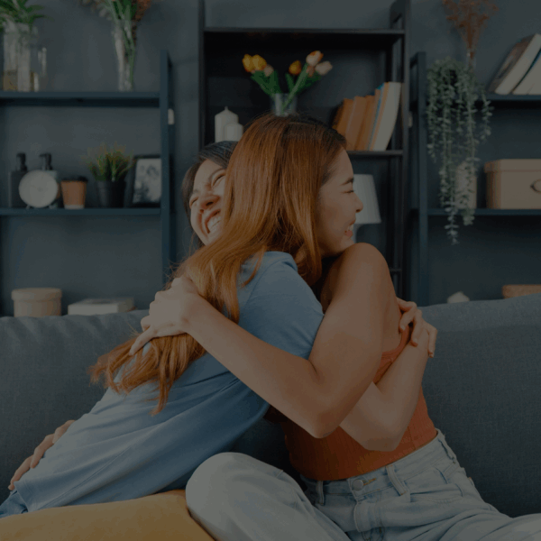 Creating a Safe Space for Teen's Emotional Expression at Home