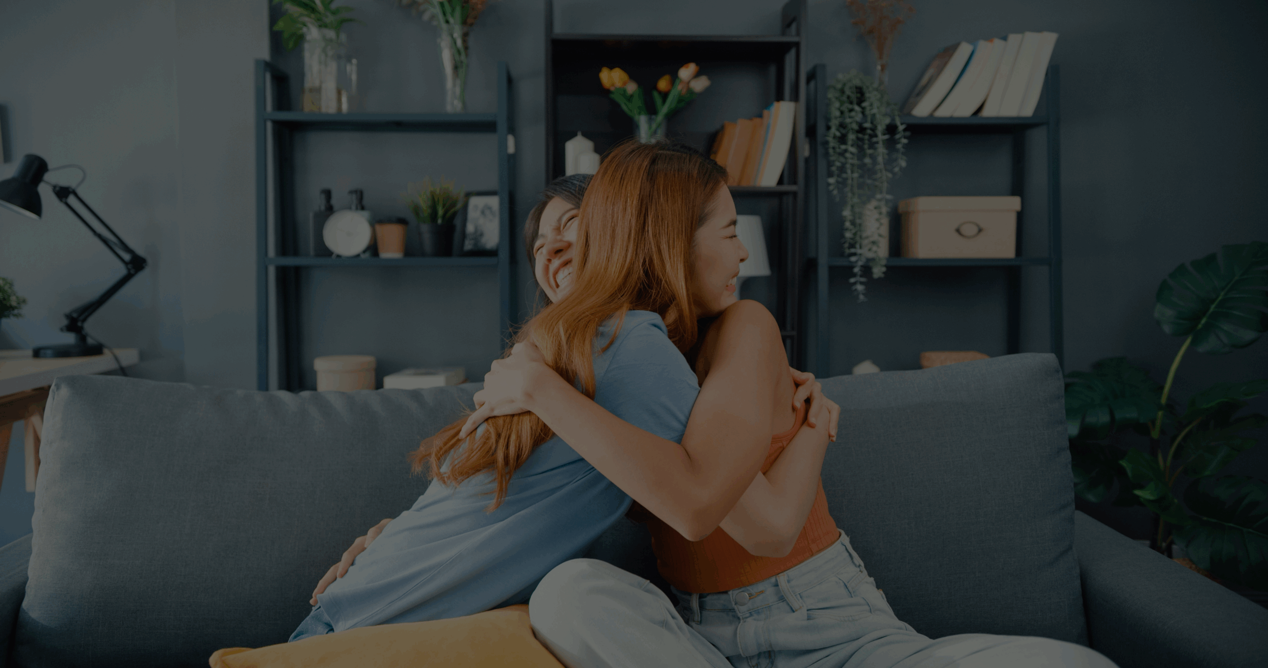 Creating a Safe Space for Teen’s Emotional Expression at Home