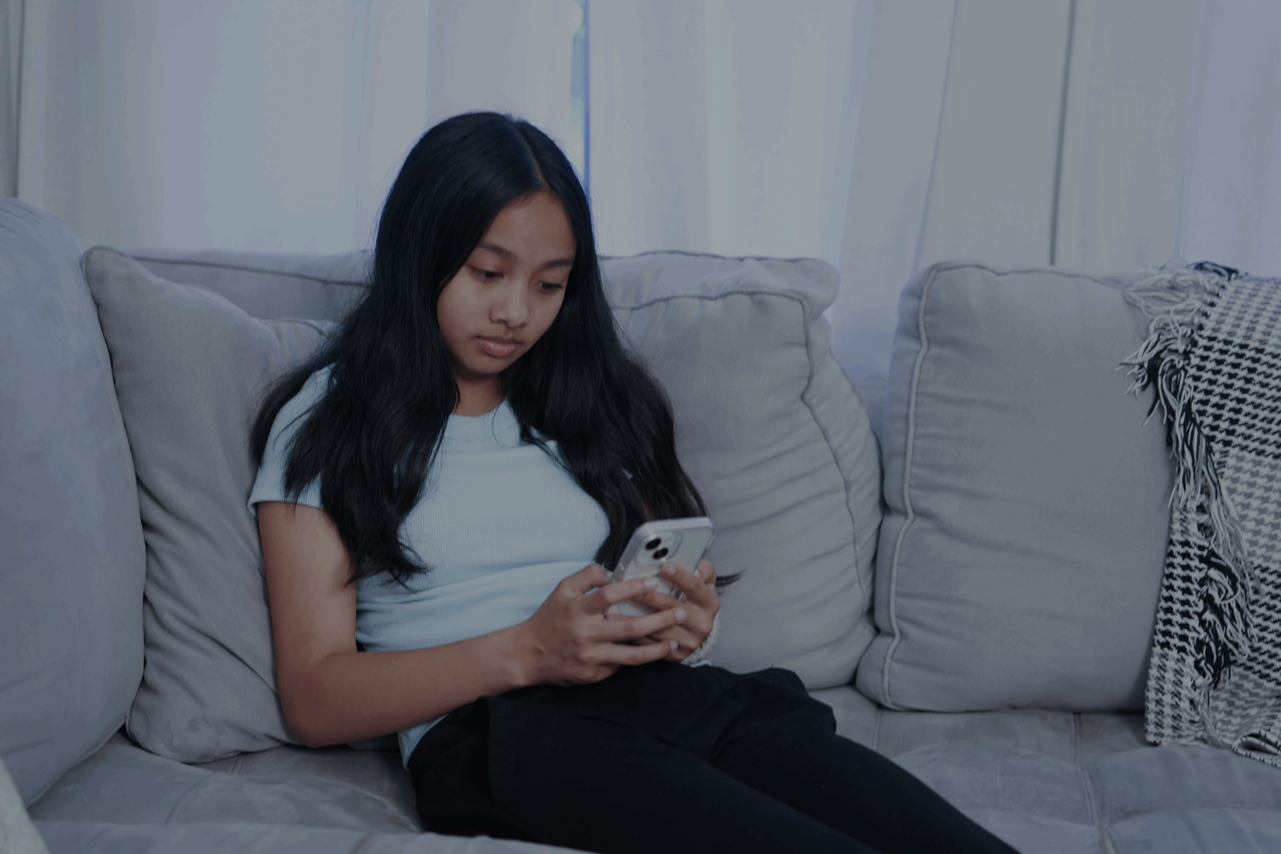 Teen Counseling St George, Technology, Mental Health