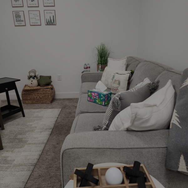 All About You Therapy Washington UT