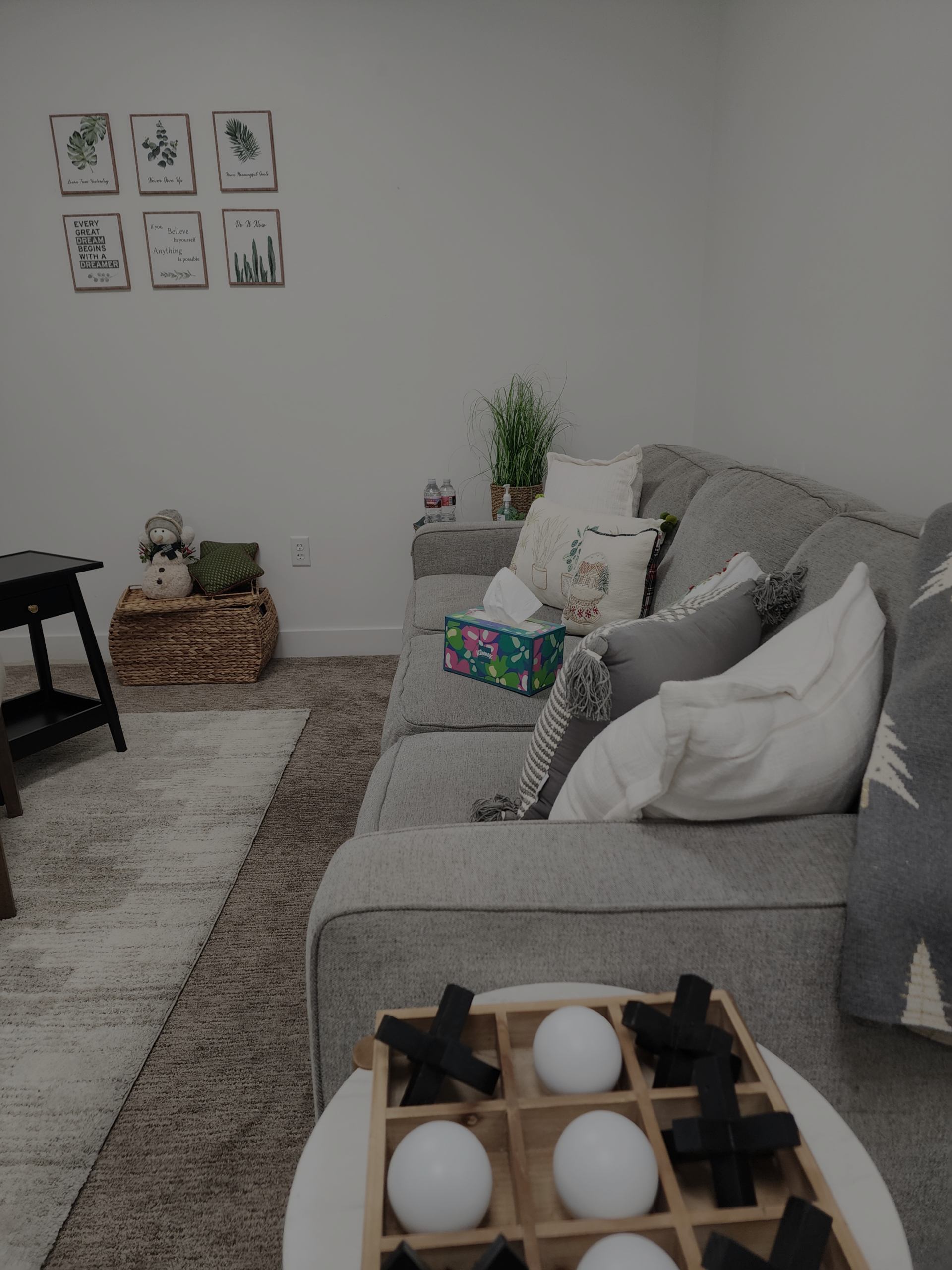 All About You Therapy Washington UT